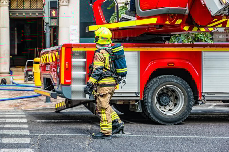 Espagne : un mort et deux mineurs coincés après un accident dans une mine de charbon