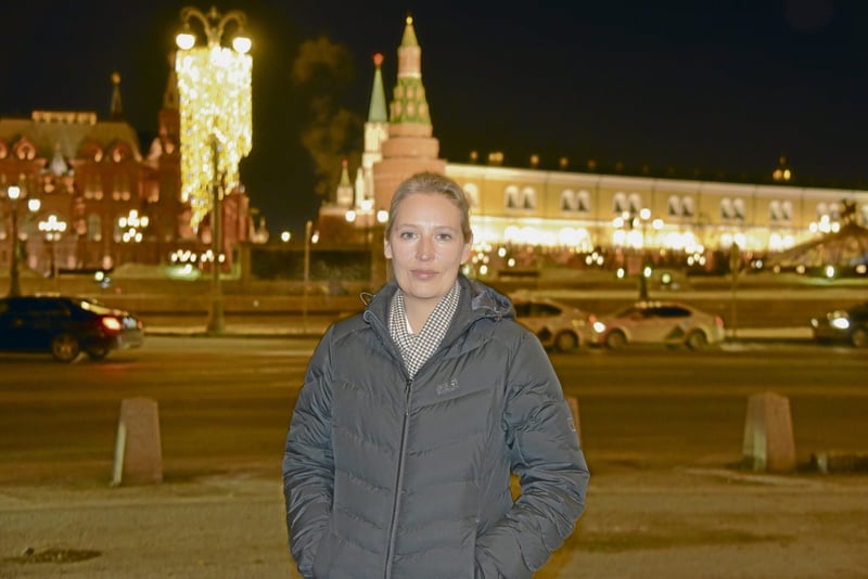 Russland und USA | AfD: Russenstusser vs. Westextremisten