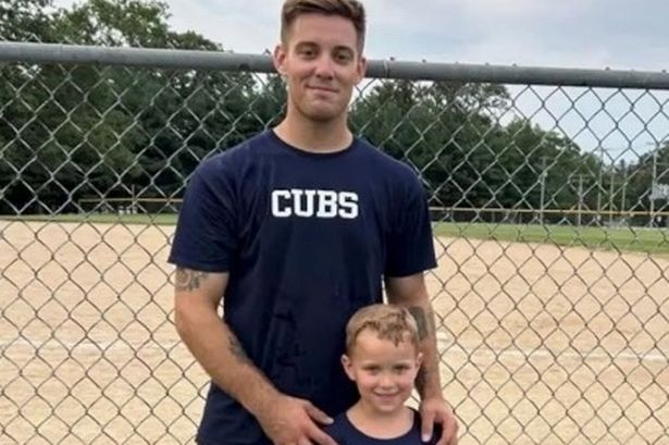 Husband kills baby, step-son, 7, and boy’s dad in horrific triple murder-suicide