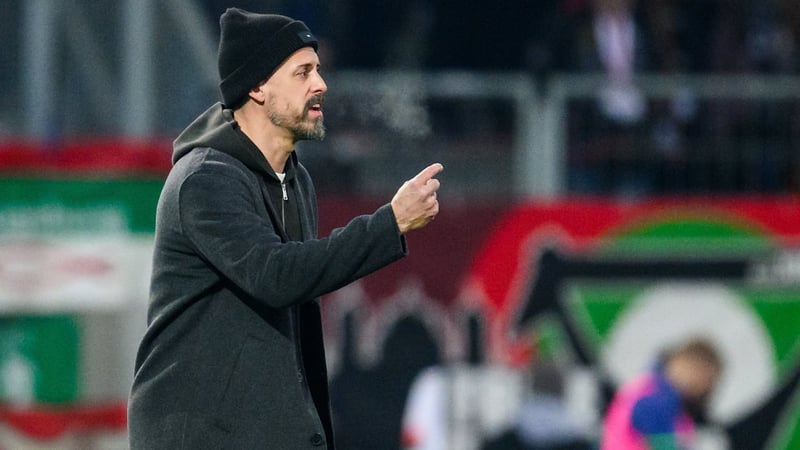 Alle Spiele auf einen Blick - Die Wagner-Erlösung!