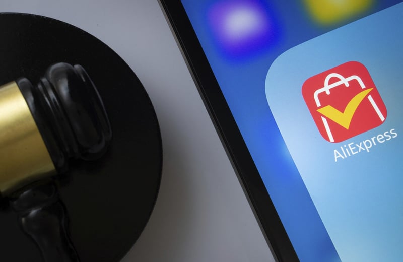 Scandale Shein : le gouvernement signale six nouvelles plateformes à la justice