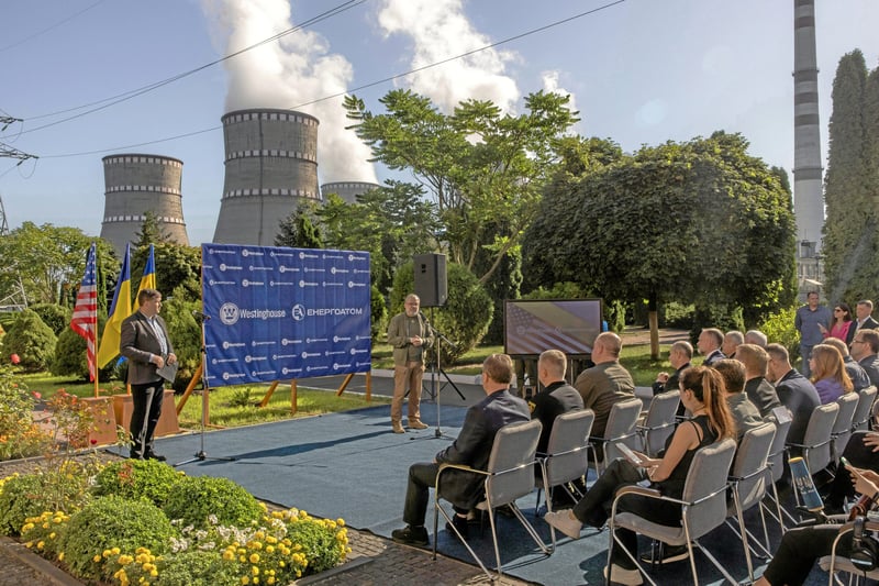 Herman Haluschtschenko | Korruption: Ukrainischer Justizminister entlassen