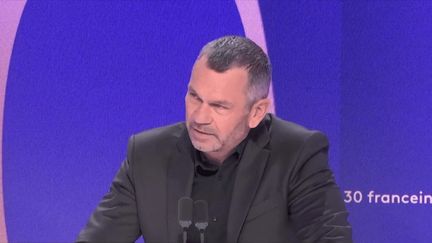 Le président du groupe Les Mousquetaires dénonce le "lobby des industriels" après le rejet du Nutri-Score par l'Assemblée nationale