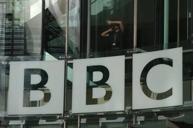 Shumeet Banerji quits BBC non-executive director job amid 'governance issues'