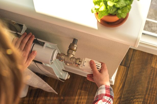 5 little-known ways to slash your winter heating bill and easy trick to trap heat in