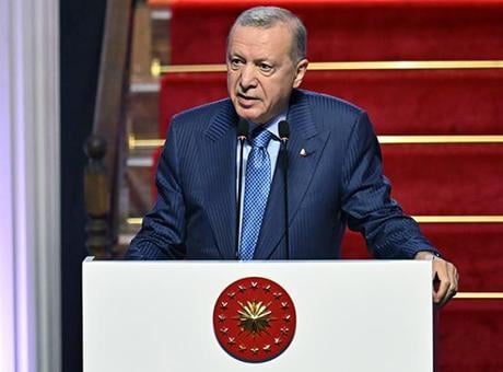 Cumhurbaşkanı Erdoğan'dan 'Terörsüz Türkiye' mesajı: Bu sefer başaracağız