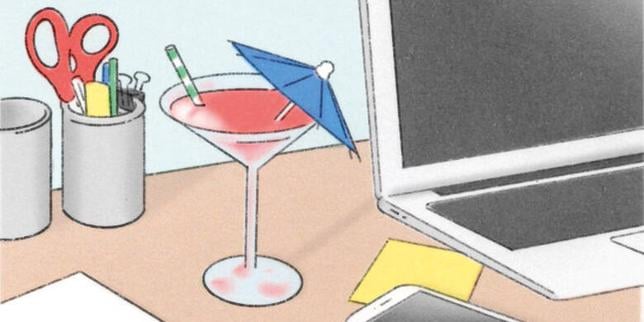 Vers une « rooftopisation » de la vie de bureau ?