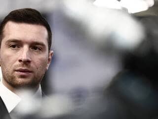 Jordan Bardella agressé lors d’une séance de dédicaces dans le Tarn-et-Garonne