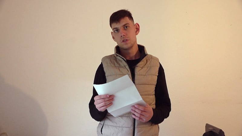 Bürgergeld-Empfänger rühmt sich mit Sonderbehandlung vom Jobcenter