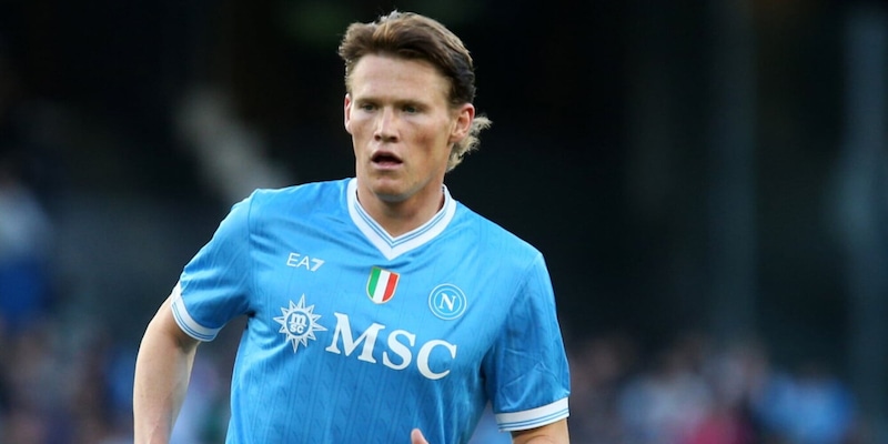 Napoli-Atalanta: probabili formazioni, orario e dove vedere in tv e streaming la Serie A