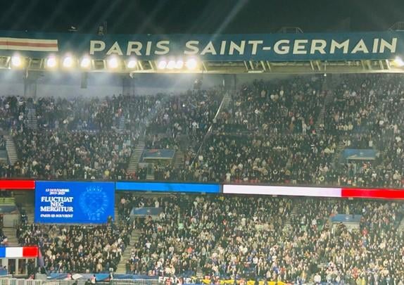 Foot : Unité et engagement pour la FFF et Orange au Parc des Princes