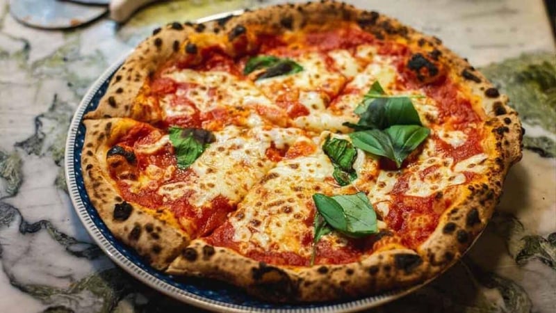 Te gusta la pizza, pero ¿cuál de todas? Diferencias entre la pizza italiana, argentina y americana