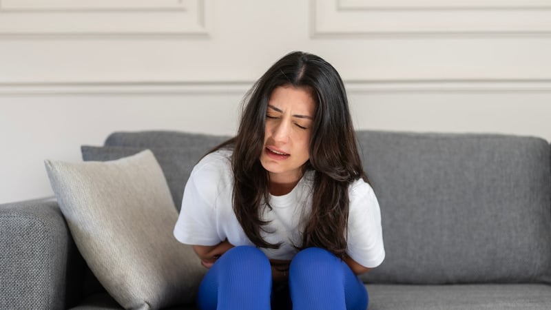 Ärzte sagten ihr, dass sie mit 19 zu jung für Darmkrebs sei – doch sie lagen falsch