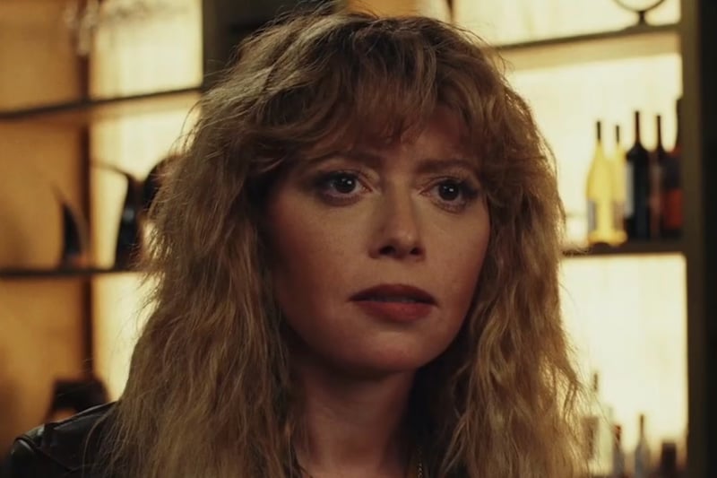 Acclaimed show Poker Face cancelled – but could return with new lead