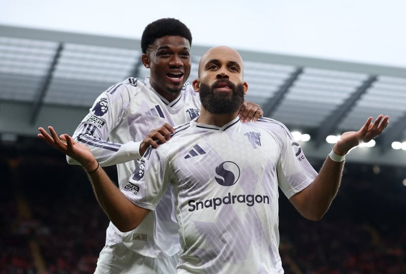 Manchester United: Ruben Amorim reveals attempts to delay AFCON exits for key trio