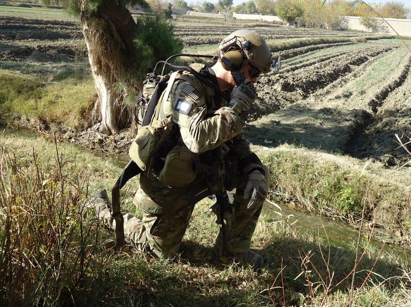 The US Army says it's now getting soldiers next-day fixes on new tech rather than making them wait 6 months