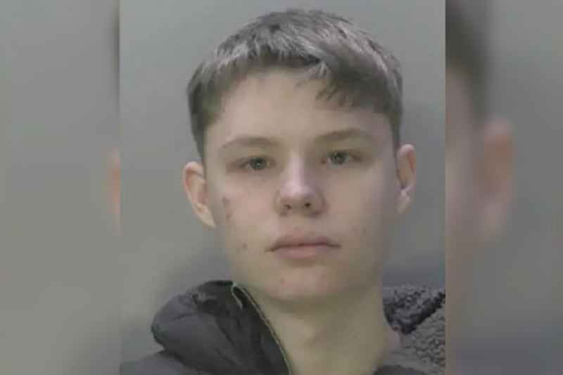 ‘Cold, sinister and calculated’: Teenage nursery worker jailed for raping three-year-old boy