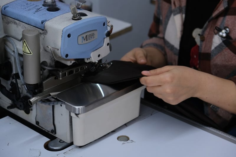 Tekstil işçisi kadınlar işte de sokakta da güvende hissetmiyor