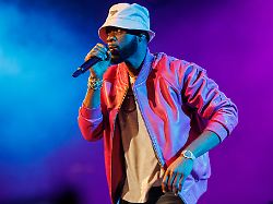 "Sein Land für Geld verraten" : Fugees-Star Pras Michel muss für 14 Jahre ins Gefängnis