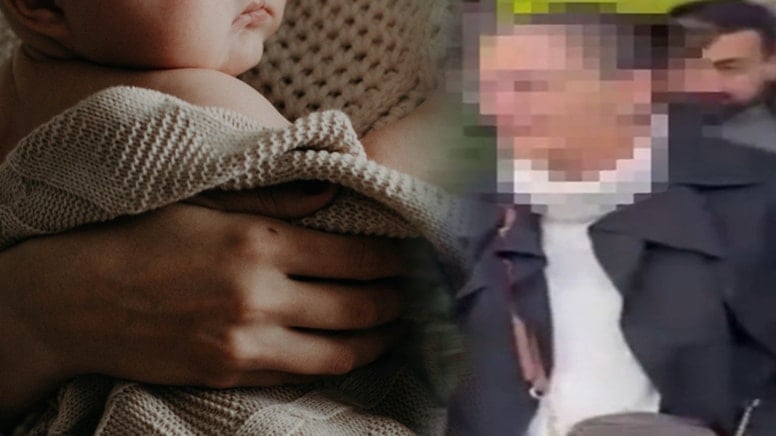 Bebek cinayeti 18 yıl sonra aydınlandı! Katil iş kadını çıktı...