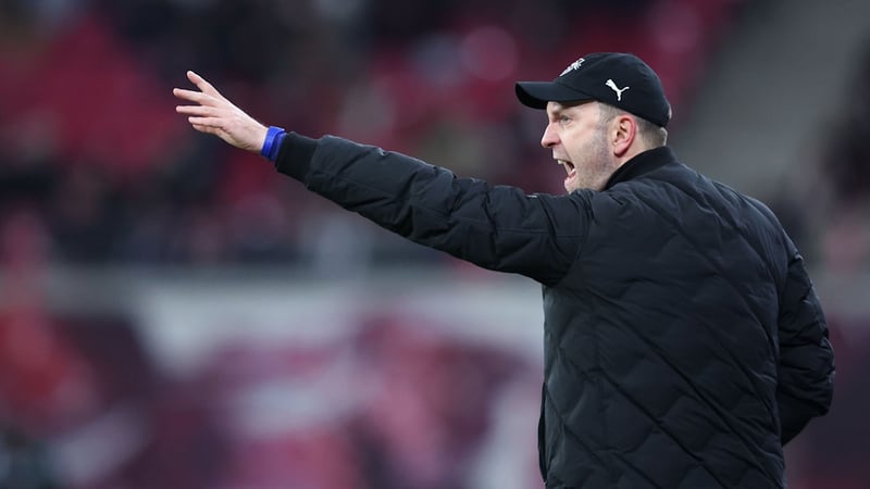 Pleite gegen Ex-Trainer - Halbes Werder reicht für Werner nicht