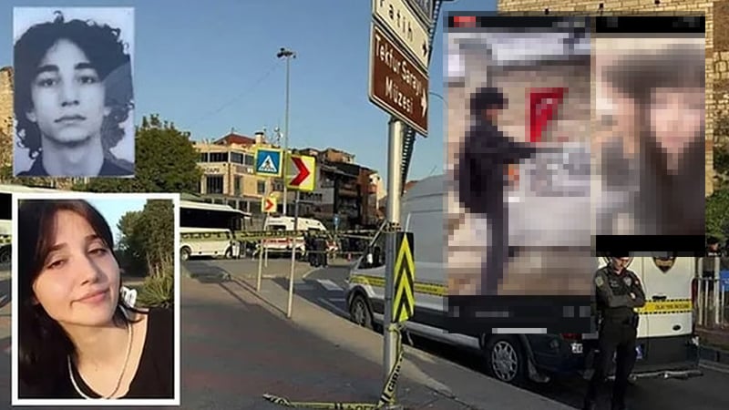 İkbal Uzuner'in mezarı başında uygunsuz poz vermişlerdi: Ahlaksız 3 şüpheli tutuklandı