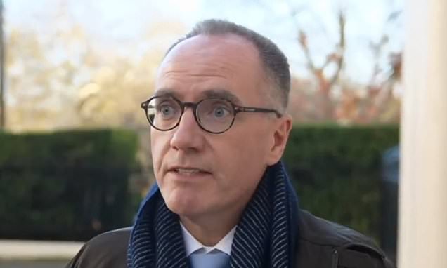 ALEX BRUMMER: We must not destroy the OBR