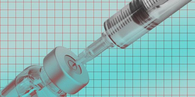 Grippe : les sénateurs rétablissent la vaccination obligatoire pour les soignants exerçant à titre libéral