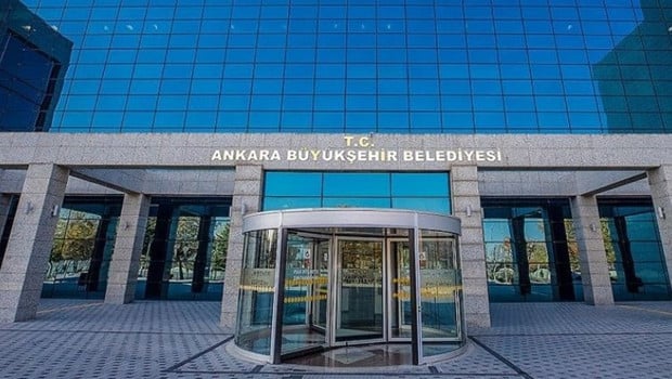 Ankara Büyükşehir Belediyesi'nin 2026 yılı bütçesi belli oldu