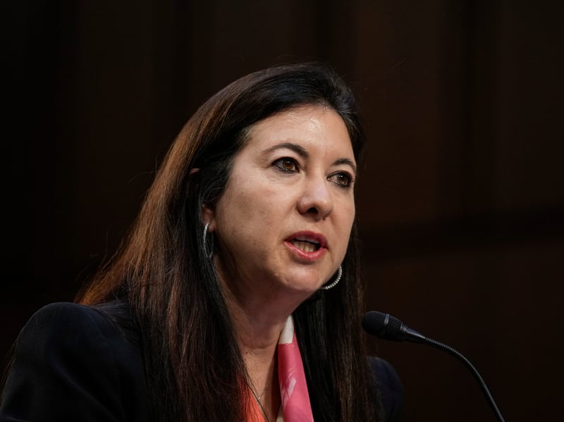 Former Fed official Adriana Kugler's stock trades trigger ethics referral to inspector general