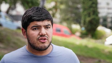 Militant contre le narcotrafic, candidat aux législatives de 2024 ... qui est Amine Kessaci, dont le frère a été assassiné à Marseille ?