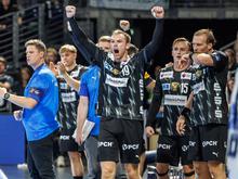 Trotz Personalbeben zum Saisonstart: Sieben Gründe, warum die Füchse derzeit (fast) unschlagbar sind