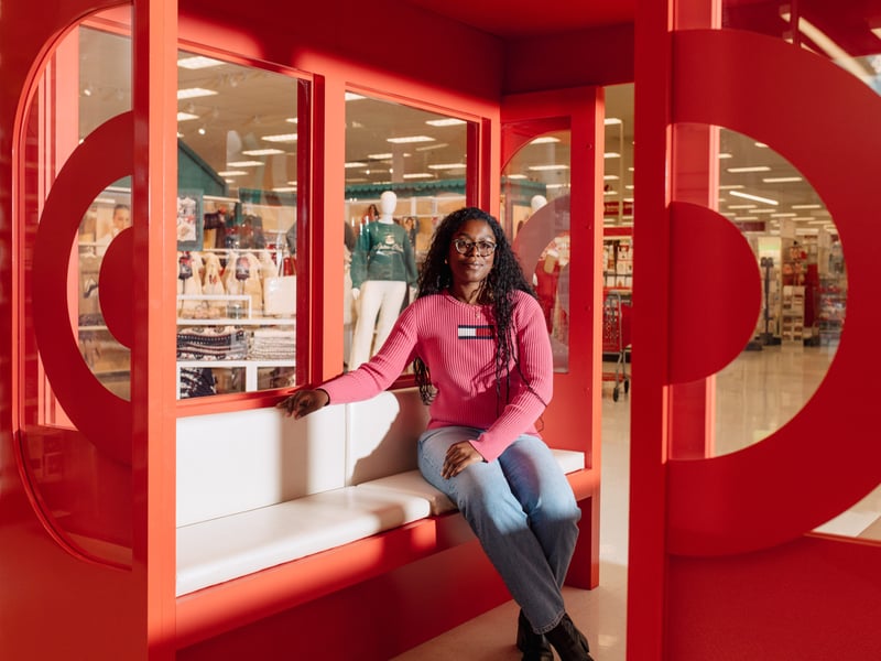 Target is betting that nostalgia, cocoa, and a little AI can turn around a rough year