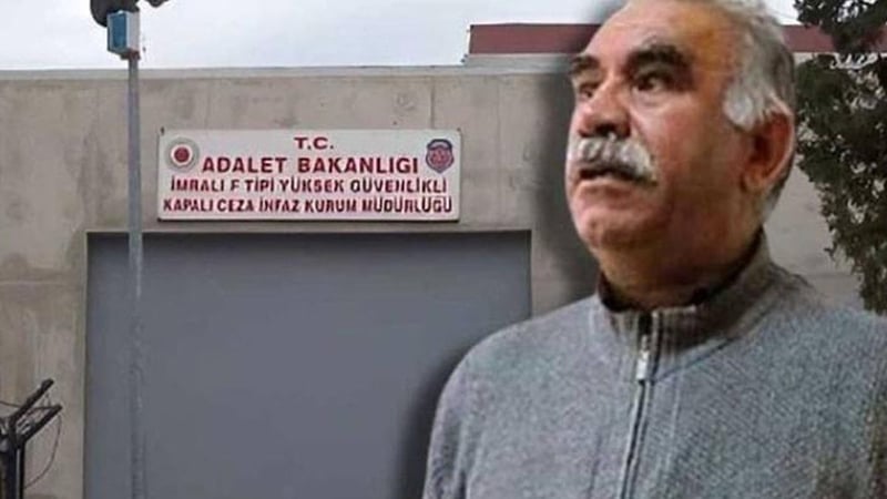 İmralı'ya gidecek isimler belli oldu