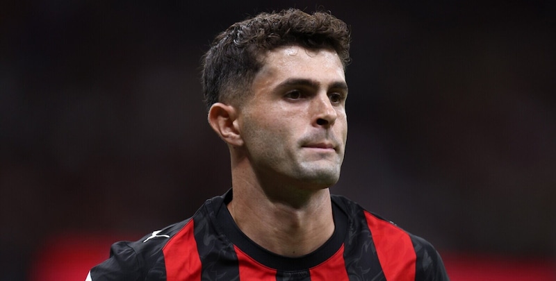 &quot;Modric, mi chiedo come faccia. Lo scudetto &egrave; un nostro obiettivo&quot;: Pulisic crede nel Milan