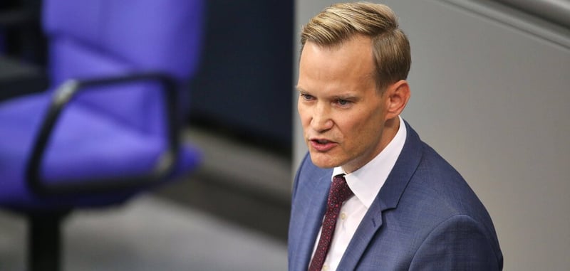 Porträt: Klartextler des Tages: Hendrik Streeck