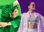 She's survived a miscarriage and a mastectomy - and had her first child. Now Jessie J is back...not with a banger, but with an album that shows her softer side. Adrian Thrills reviews