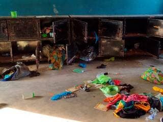 Nigeria : libération de 12 jeunes femmes kidnappées par des jihadistes