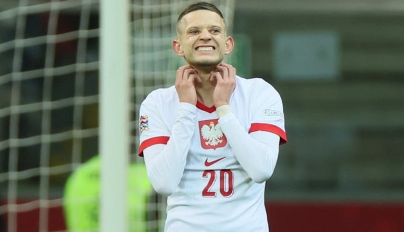 Fenerbahçe'ye kötü haber! Yıldız oyuncu milli takımda sakatlandı