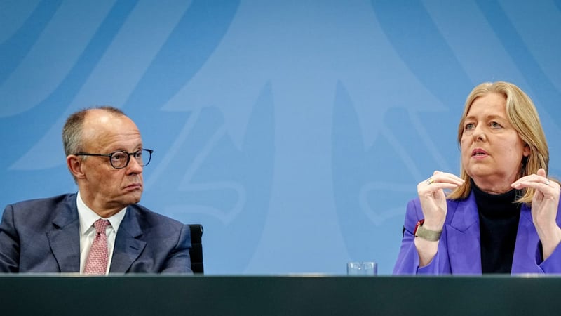 Zeitplan des Kanzlers wackelt - Bürgergeld könnte länger bleiben als geplant!