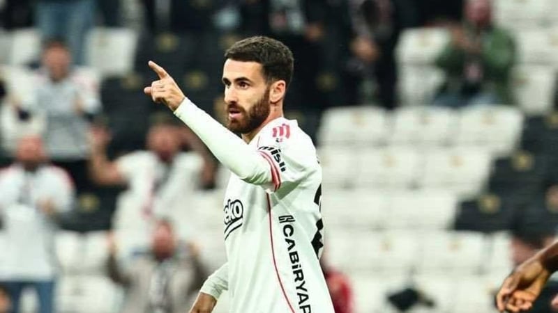 Rafa Silva için Portekiz’den flaş iddia! “Beşiktaş’a karşı savaşı kazanacak”