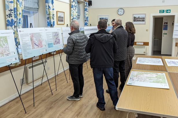 Proposed Perthshire windfarm developments given green light by ministers