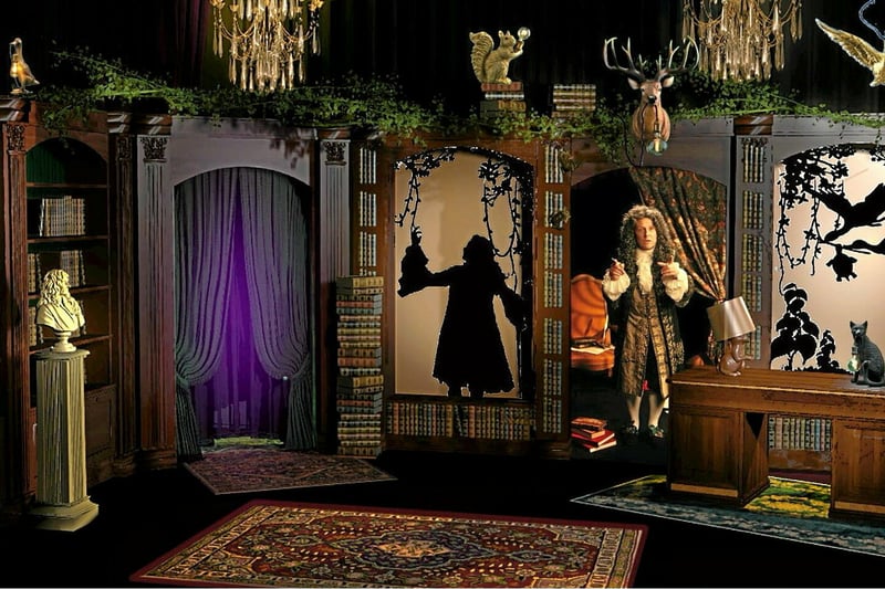 Histoire de France, musique ou mythes : cinq expériences immersives au banc d’essai