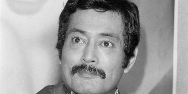Tatsuya Nakadai, acteur japonais maître du sabre et du film d’époque, est mort
