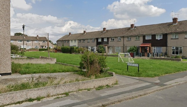 Girl, 13, arrested on suspicion of murder after woman in her 50s found dead in home
