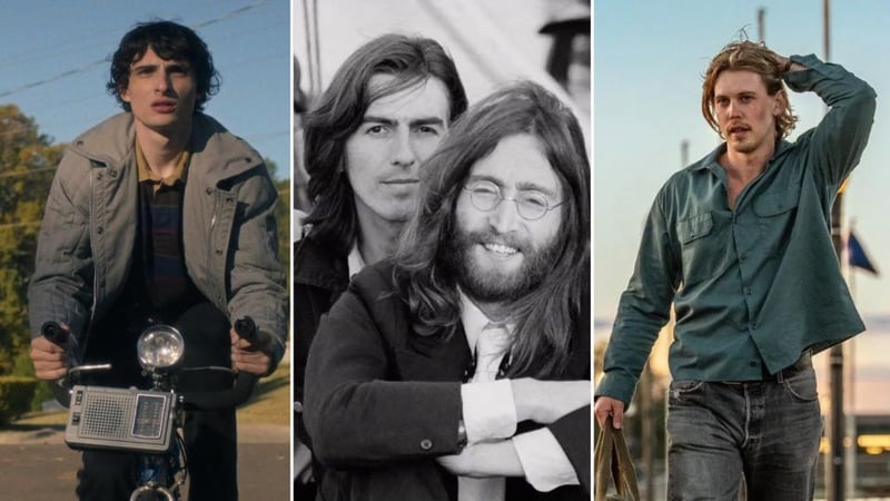 What To Watch This Weekend: New Shows And Movies To Stream On Netflix, Hulu, Prime Video, Apple TV And More