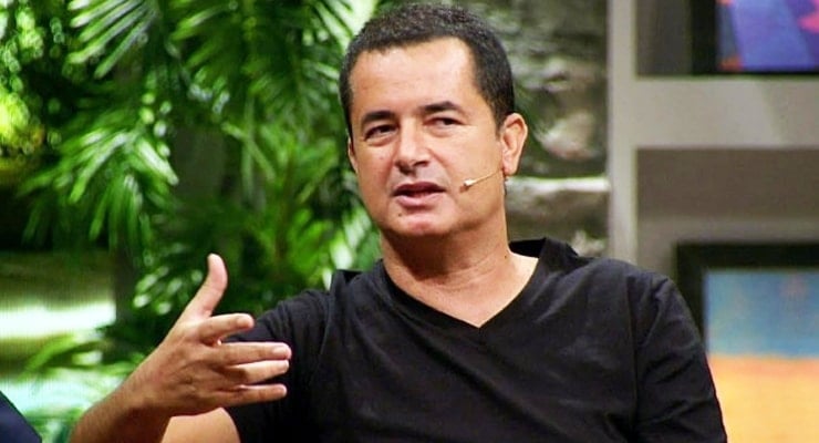 Acun Ilıcalı 10'uncu ismi açıkladı! Milli sporcu Survivor yolcusu