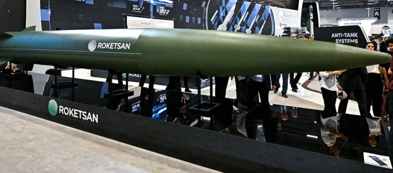 TAYFUN BLOK-4'te yeni aşama gündemlerinde: Türkiye baş ağrıtacak bir güce sahip olacak