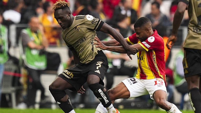 Göztepe ile Kocaelispor yenişemedi