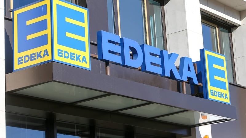 Es können Steine enthalten sein: Edeka startet Rückruf für Eigenmarken-Produkt